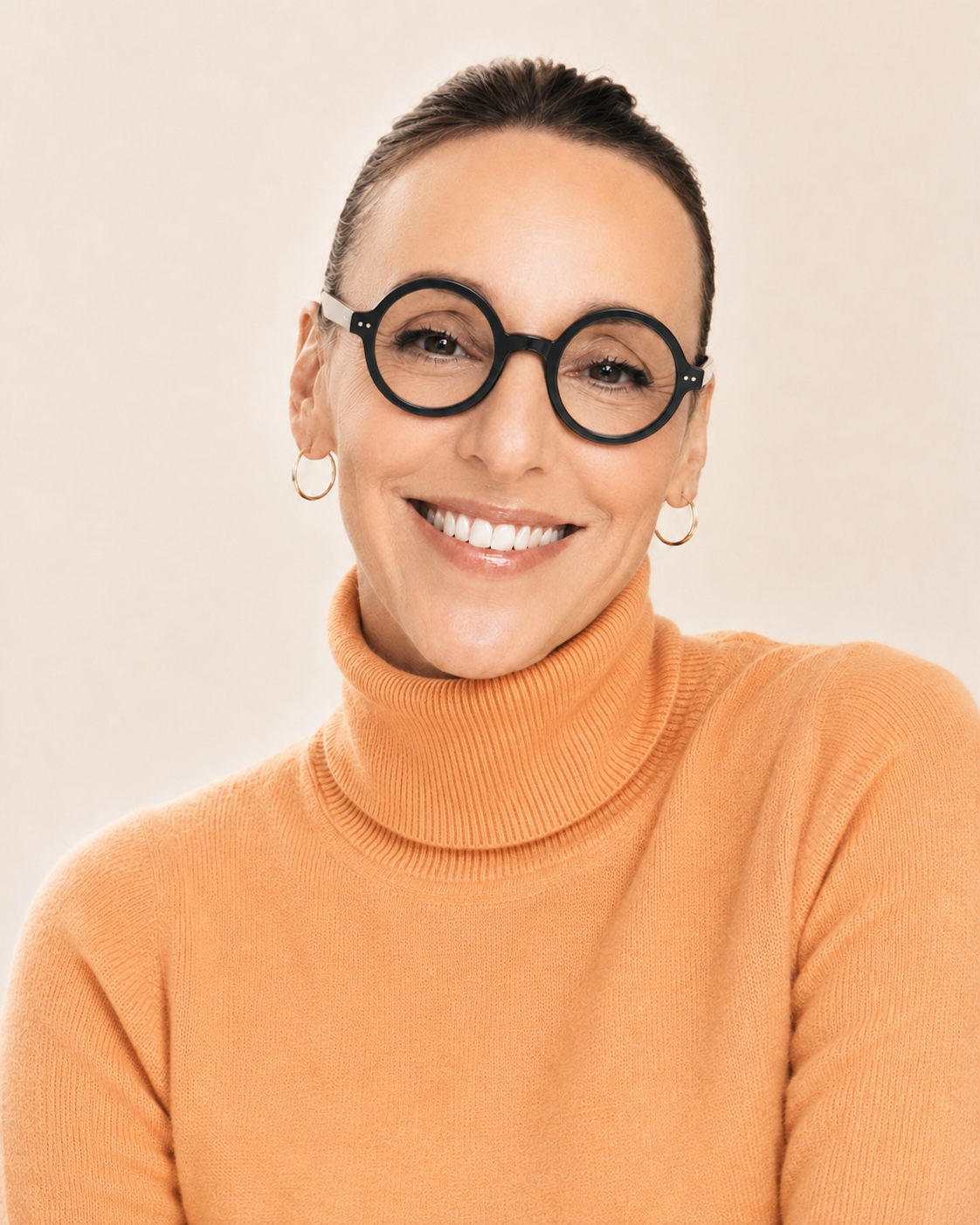 Agnieszka Trojanowska, współzałożycielka CELERIS